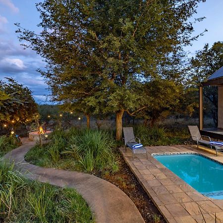 Wildheart Safari - Main Hoedspruit Exterior foto