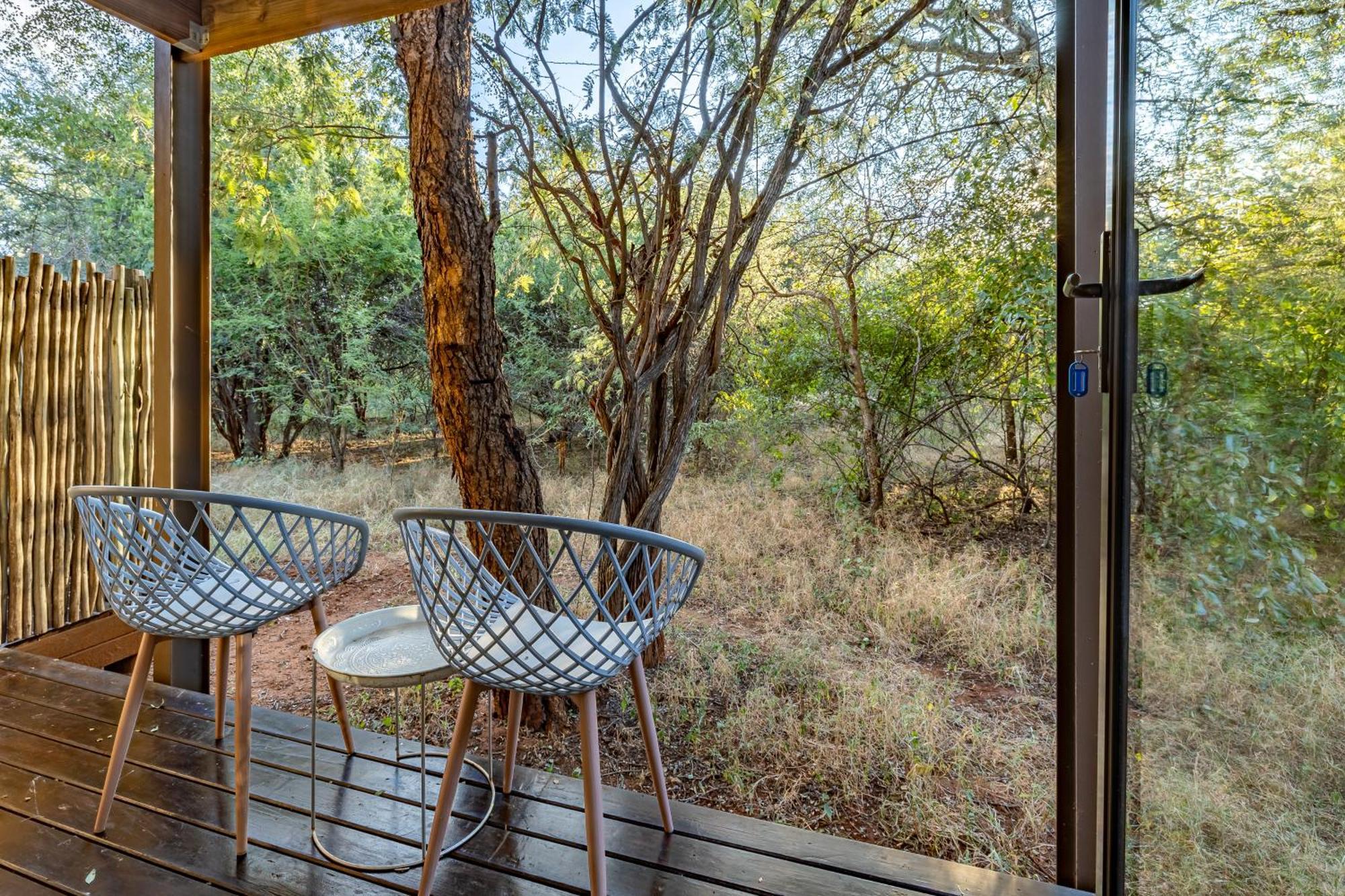 Wildheart Safari - Main Hoedspruit Exterior foto